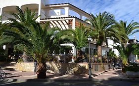 Hostal Leo D'Or